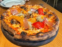 -La Strada(安福路店)