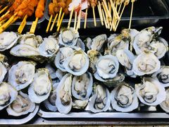 -海大南门夜市(海富街店)