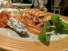 -青年公社烤鸭(青年路店)
