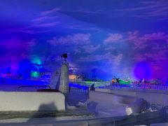 -世界之窗阿尔卑斯冰雪世界