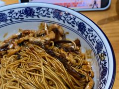 -君东记本帮面馆(天钥桥路店)