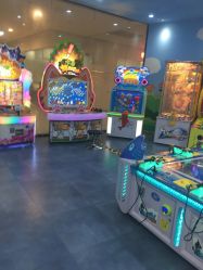 -利奥梦幻主题乐园(爱琴海购物公园店)