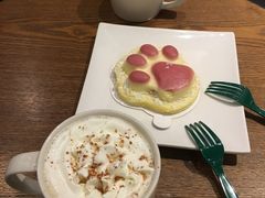 -星巴克(大连柏威年店)