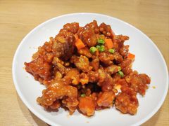 -同合居·非遗东北菜(哈西万达店)