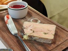 -秋林西餐厅