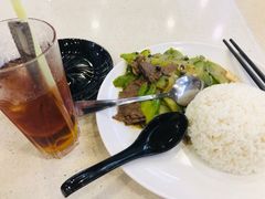 -喜喜茶餐厅(大朗长盛店)