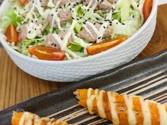 -Sushi Love 创意寿司(丽影广场店)