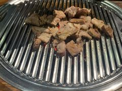 -大發韩国烤肉(八佰伴店)