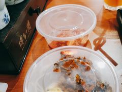 -博多一蘭·乌冬·定食·烧串(徐家汇店)