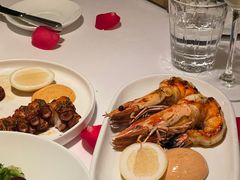 -壳里西餐厅Coquille Seafood Bistro(蒙自路店)