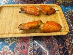 -乡村馕坑肉·烧烤·新疆菜·本地人更爱吃(阿勒泰首店)