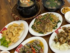 -皮蛋弟砂锅店(总店)