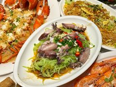 -鑫悦楼煎蟹·16年海鲜大排档