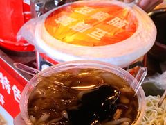 -八一好吃街·高品美食广场