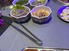 -谷町·烤肉自助(朱雀门店)