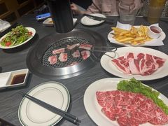 -NIUAN牛庵·日式和牛烧肉(恒隆店)
