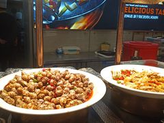 -亚马逊海鲜自助(王府井店)