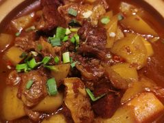 -破三川·新川菜(静安大融城店)