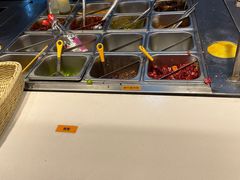 -鱼你在一起(朝阳北大街店)