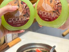 -围炉夜话·潮汕卤水火锅(榕江店)