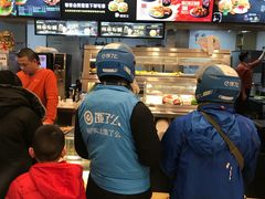 -德克士(深泽店)