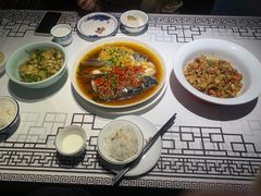 -湘语·湖南家常菜(新洲店)