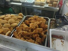 -满记烧饼(牛街东里小区一区店)