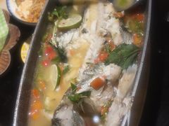 -金厨泰国餐厅·全泰籍厨师料理(拱北店)