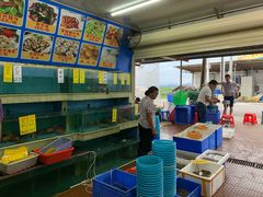 水产区-棠记海鲜餐厅(南朗镇店)