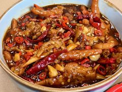 -老三样·旧食新味(万寿宫店)