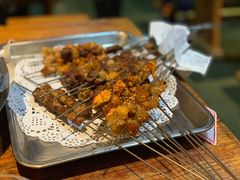 -160烧烤(香坊店)