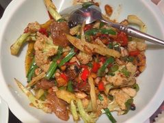 -小隐人家(乐松店)