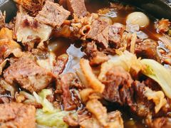 -赵家牛肉砂锅(台西三路店)