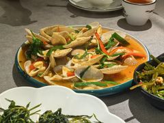 -潮道鱼仔店·潮汕味(长兴路店)