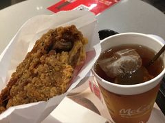 -麦当劳(伟城广场店)