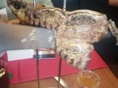 -五洲皇冠巴西烤肉餐厅