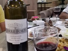 -巽寮印象美食部落餐厅·海鲜·地方特色菜(惠州体验店)