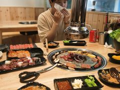 -莱真牛碳火烤肉(合肥旗舰店)