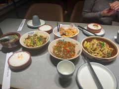 -潇湘阁(汉光百货店)