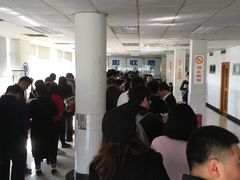 -上海市公安局交通警察总队车辆管理所三分所