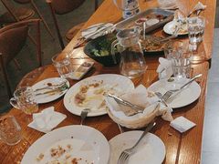 -普兰达德国餐厅·德式脆皮烤猪肘·自酿啤酒(观唐店)