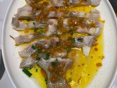 -琼大师东方烤乳猪(亚特兰蒂斯店)