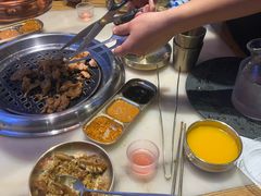 -韩宫宴和牛烤肉(宜兴八佰伴店)