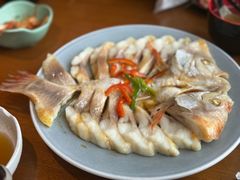 -九井澤精致料理(金茂店)