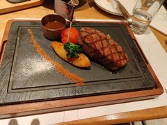 -原石牛扒·约会餐厅(龙城万科里店)