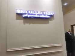 -MR.COLLECTION西装先生(富华里店)