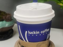 -瑞幸咖啡(永康公寓店)