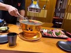 -AJIYA炭火烧肉(徐汇正大乐城店)