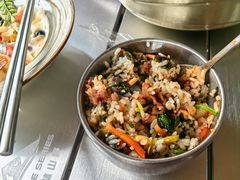 -KimPro 辛普乐概念韩餐