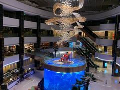 -OPEN開全日自助餐厅·牛肉火锅·海鲜(佛山希尔顿酒店)